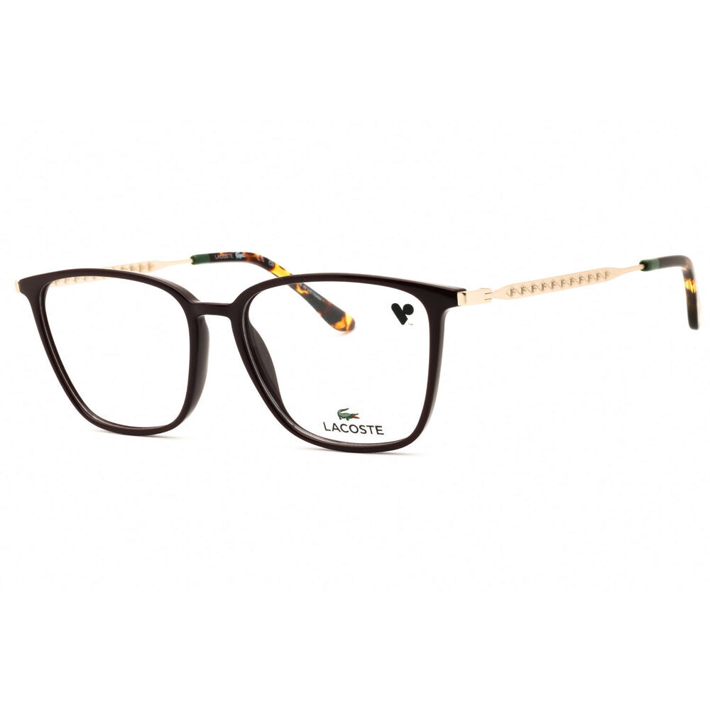 NWT Lacoste L2984N 601 Eyeglasses